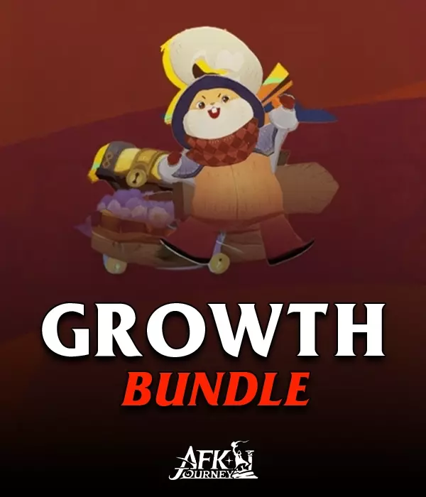 Growth Bundle